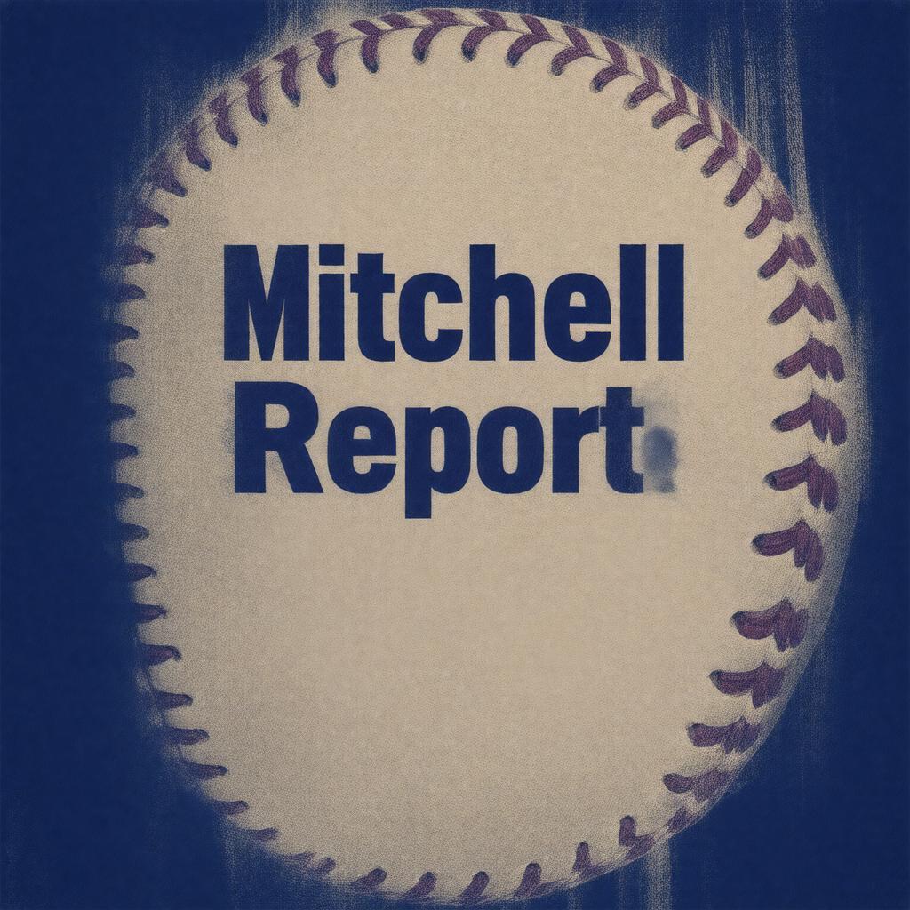 Mitchell Report (2007)